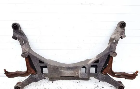 Volvo S80 Rear subframe 