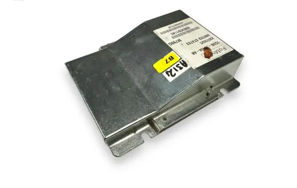 Suspension control unit/module