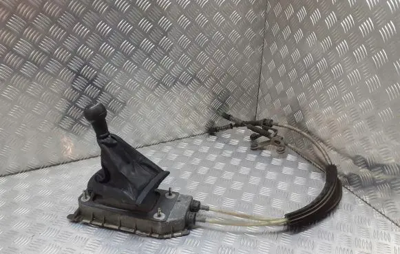 Seat Ibiza III (6L) Gearbox retarder lever 6Q0711061