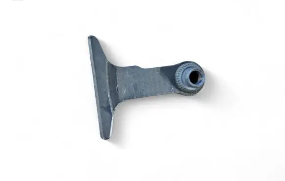 BMW M5 F90 Front door upper hinge 7333060