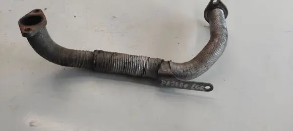 Mitsubishi Pajero EGR valve line/pipe/hose