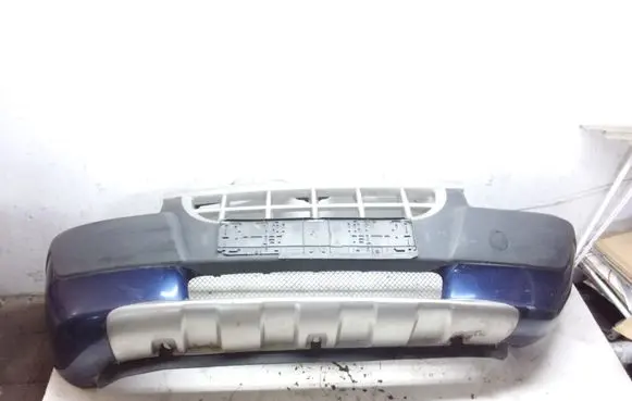Fiat Doblo Front bumper 735303901