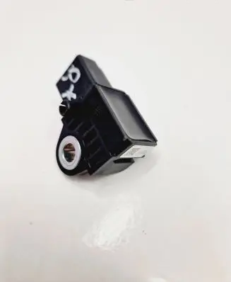 Citroen C4 II Airbag deployment crash/impact sensor 9802402080 5WK44729