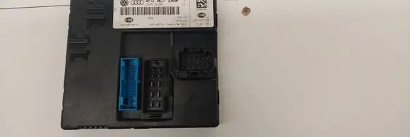 Comfort/convenience module