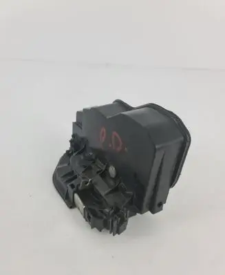 BMW 3 E90 E91 Front door lock 7202144