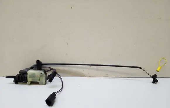 Chrysler 300C Central locking motor 00806659