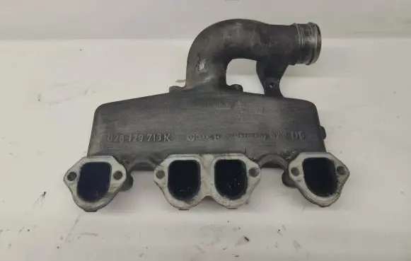 Audi A4 S4 B5 8D Intake manifold 028129713K