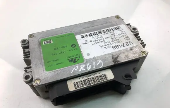 BMW 3 E36 ABS control unit/module 1138219