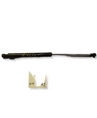 Renault Clio II Tailgate/trunk strut/damper 7700842256