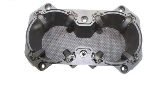 Hyundai Santa Fe Cup holder 846562W005A 846502W825