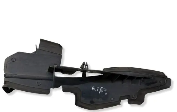 Ford Focus Radiator mount bracket F1EB8339A