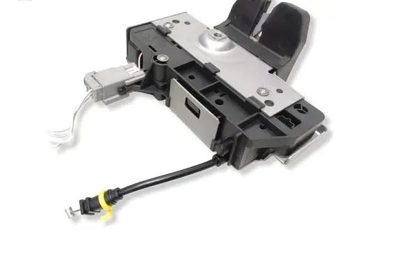 Volvo XC90 Tailgate/trunk/boot lock/catch/latch 31253053