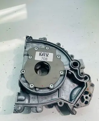 Jaguar XF Oil pump 9X2Q6600AB