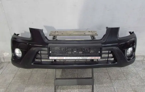 Honda CR-V Front bumper 48505