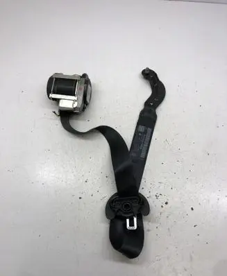Volkswagen Golf Cross Front seatbelt 5M1857706B