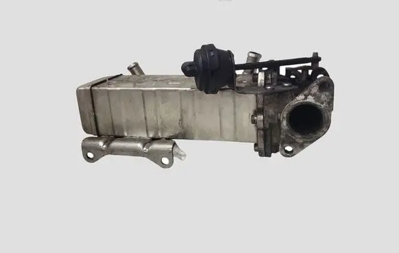 KIA Sorento EGR valve cooler 284162F100