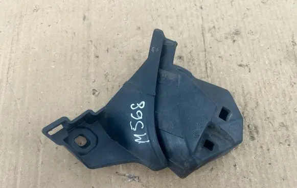 Citroen DS5 Rear bumper mounting bracket 9687045580