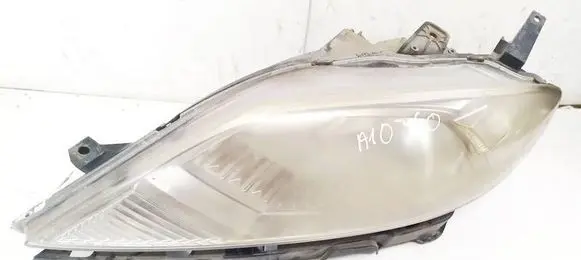 Honda FR-V Headlight/headlamp
