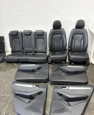 Audi Q5 SQ5 8R Seat set 