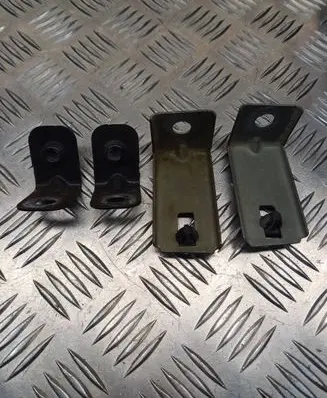 Renault Modus Fender mounting bracket 112046D 112046 223022G