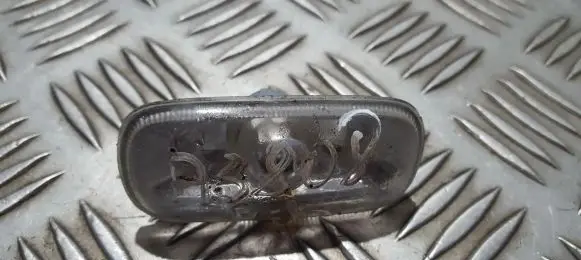 Audi A3 S3 8P Front fender indicator light 8e0949127