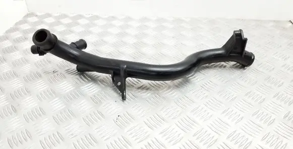 Audi A4 S4 B8 8K Engine coolant pipe/hose 03L121071C