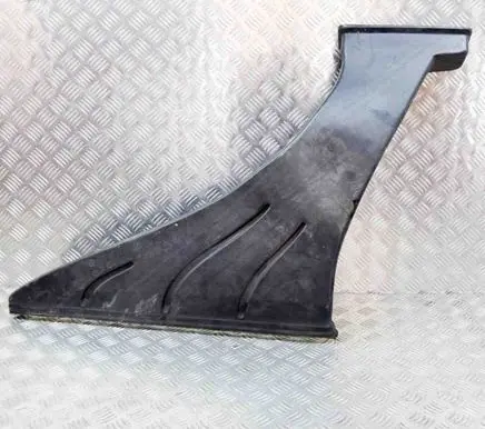 Tesla Model S Air intake duct part 106192200C