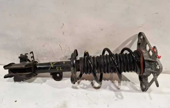 Fiat 500X Rear shock absorber/damper 00520360290