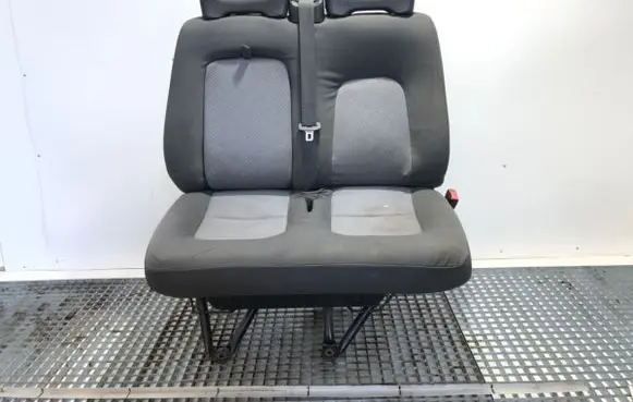 Citroen Jumper Front passenger seat 