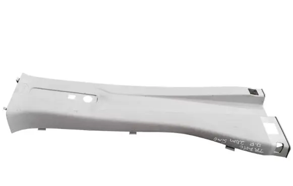 Renault Trafic III (X82) (B) pillar trim (top) 769131995R 93868921 93868924
