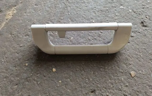 BMW X5 E53 Rear interior roof grab handle 8257226