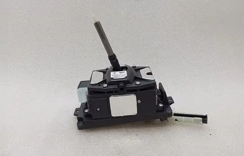 Porsche Cayman 981 Gear shifter/selector 9G142601110