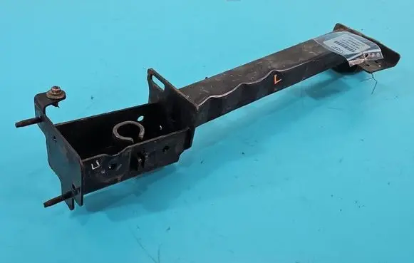 Renault Megane IV Front bumper support beam IMPRK1513977