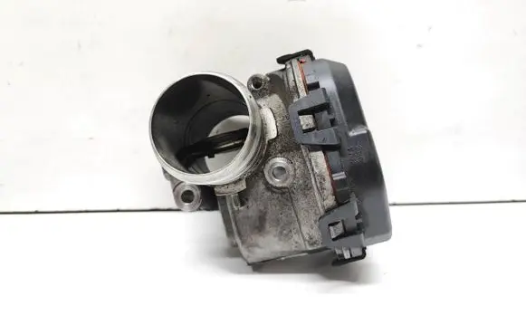 Citroen C4 II Picasso Throttle valve 9807238580