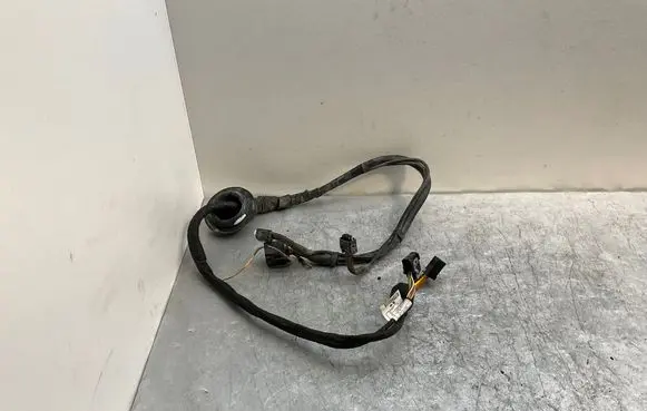 BMW 7 F01 F02 F03 F04 Rear steering column 9271772 512169C04 EED142