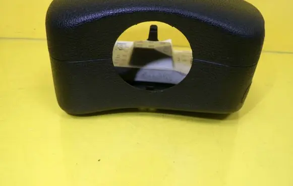 Peugeot 206 Steering wheel column trim 9635467377