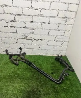 Mercedes-Benz E W213 Engine coolant pipe/hose