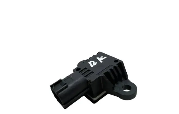 Jaguar XF X250 Airbag deployment crash/impact sensor 9X2314C676AB 05082010 607327C1