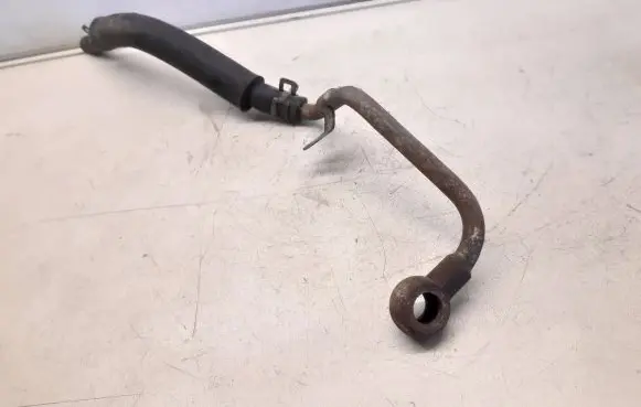 Mitsubishi Galant Fuel return line/hose 