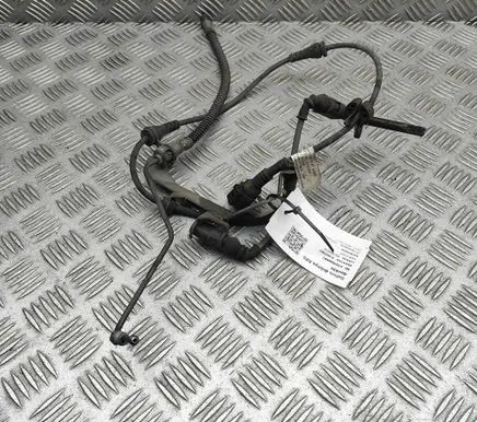 ABS brake wheel speed sensor