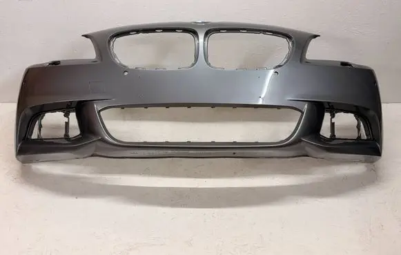 BMW 5 F10 F11 Front bumper F10LIFTMPAKIET