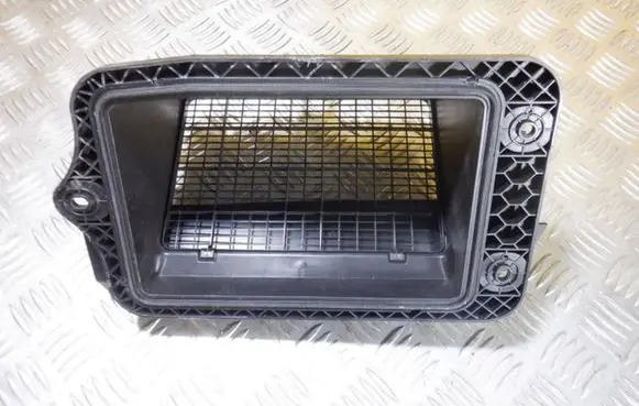 Audi A8 S8 D5 Air intake duct part 4N1819904A