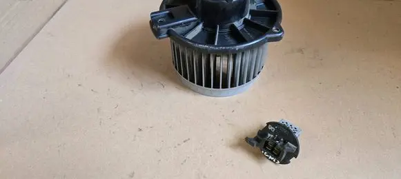 Suzuki Ignis Heater fan/blower 7415080G10 7414078F00