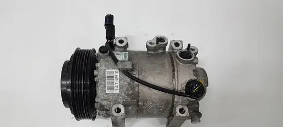 Hyundai i30 Air conditioning (A/C) compressor (pump) CA500PTGKB04