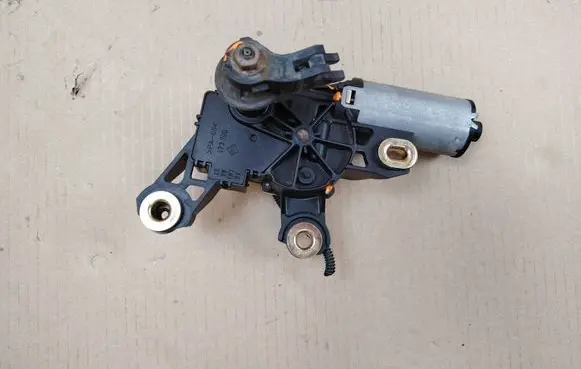 Volkswagen Transporter - Caravelle T5 Rear window wiper motor 404808B
