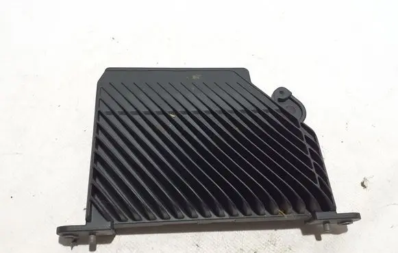 Volvo S60 Sound amplifier 31456942
