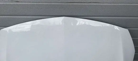 Opel Astra J Engine bonnet/hood