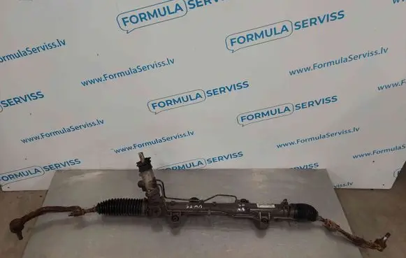 Volkswagen Transporter - Caravelle T5 Steering rack 7853974146