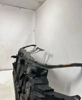 Nissan Murano Z50 Radiator set 