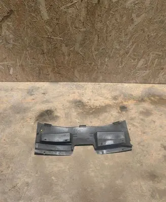 Ford S-MAX Radiator trim AM2116613AA